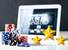 Рейтинг лучших новых онлайн казино 2023-2024 - ТОП игроков